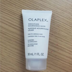 Olaplex Weightless Nourishing Hair Mask